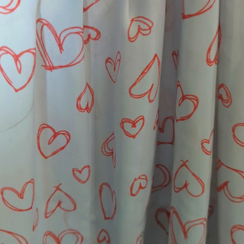 LC Short sleeve blouse